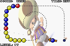 Mario Balls (Homebrew)
